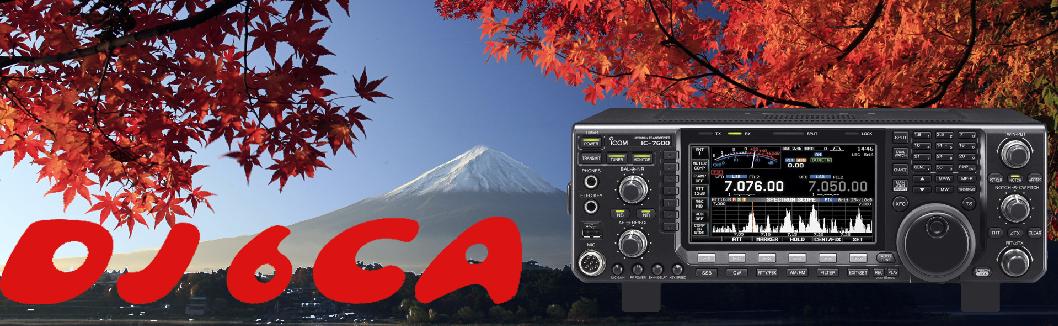 DJ6CA - PC30 NT