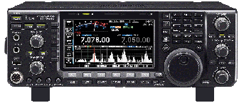 DJ6CA Tuner