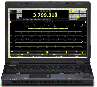 DJ6CA IC-706