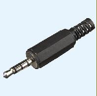 Mikrofon Buchsen Adapter