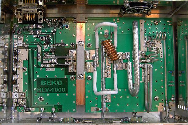 DJ6CA - BEKO