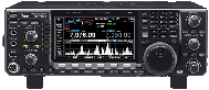 DJ6CA Mikrofon