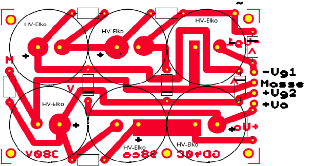 DJ6CA - QQE06/40 PA