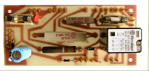 DJ6CA - QQE06/40 PA