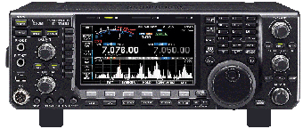 DJ6CA - QQE06/40 PA