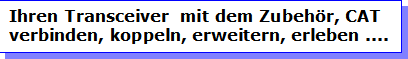 DJ6CA - QSO wie?